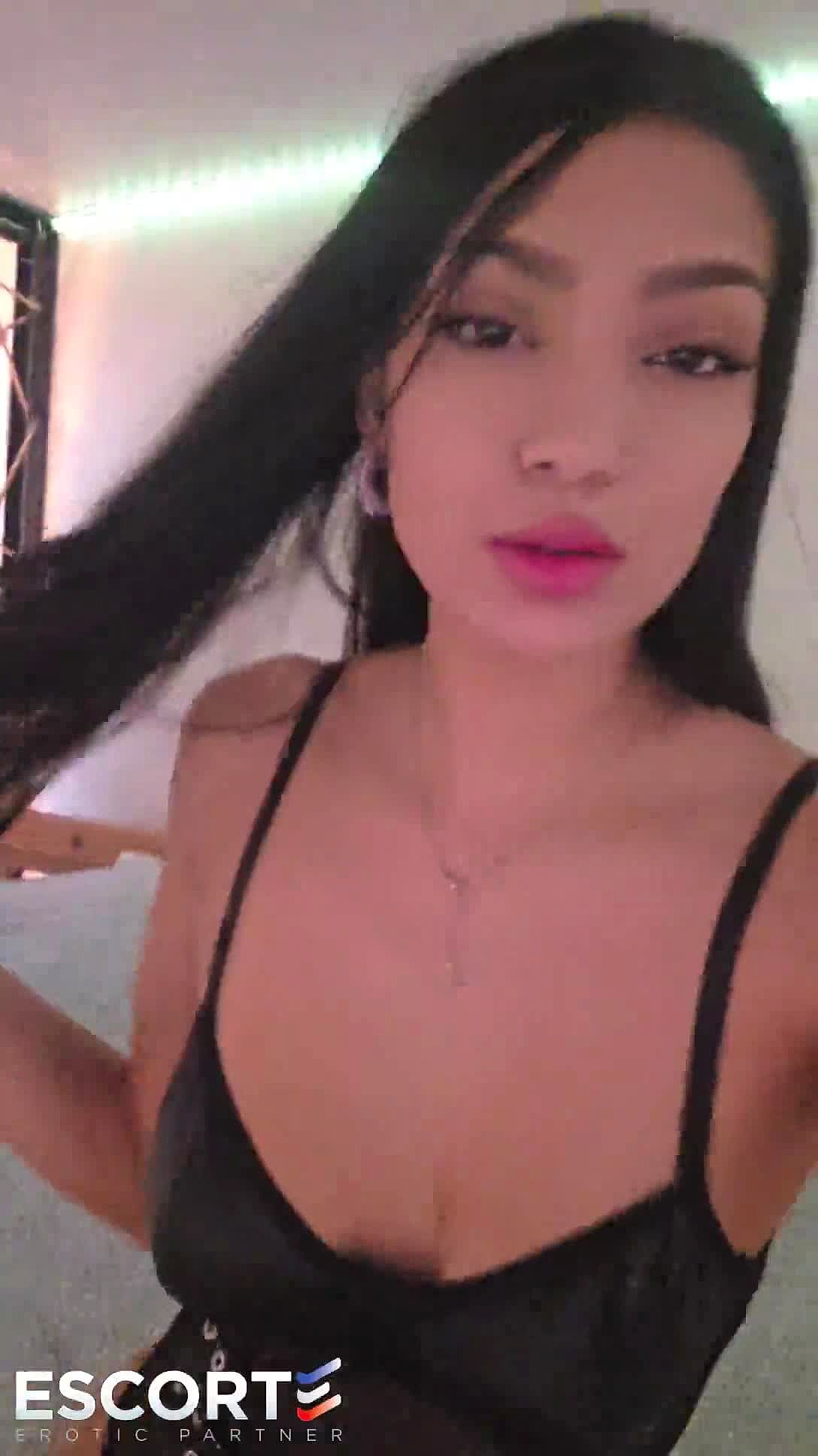 Sonya Vidéo Arrière-plan