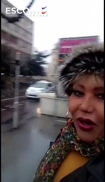 Omara kaly Video Background