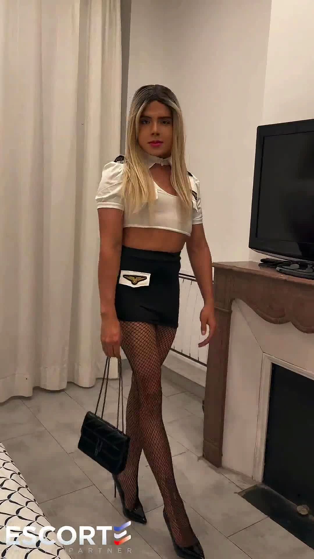 SophiaV Vidéo Arrière-plan
