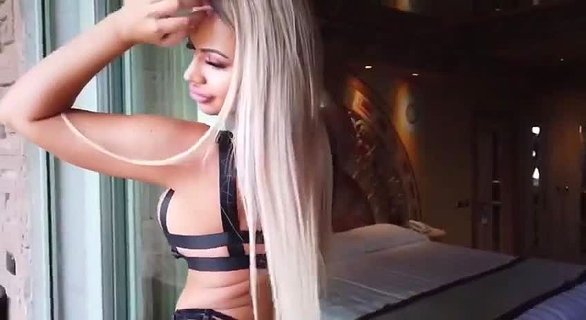 SELENA Video Background