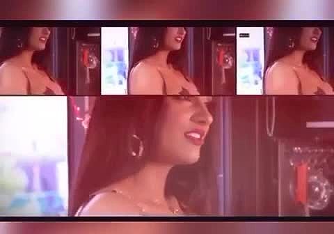 Ts lady Video Background