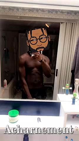 Aarons Video Background