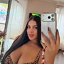 Georgina Rodriguez Comment