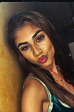 Samanta - Paris Escorts