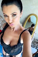 Bella - Escort Girl Cannes