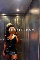 Madame grey