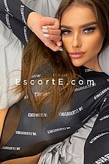 XRISTA - Escort Girl Paris