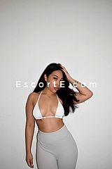 Lilu - Paris Escorts