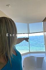 Giulia - Lyon Escorts