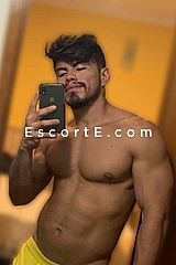 Rafael XXL - Paris Escorts