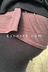 Albaa - Escort Girl Antony
