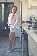 nathalia - Escort Girl Lille