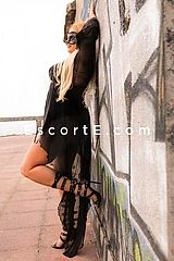 Melyssa Damianne - Escort Girl Lyon