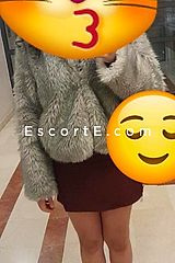 Lilya - Escort Girl Paris