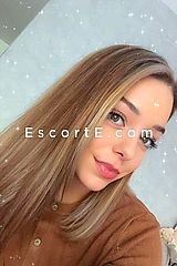 Ilacia - La Roche-Sur-Yon Escorts