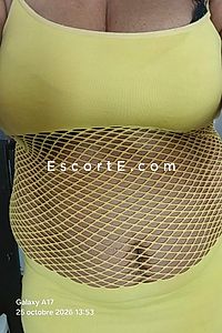 Lilirose - Escort Girl Rezé