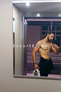 Sloowi - Bruay-la-Buissière Boy Escorts