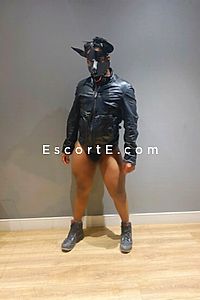 Dreke - Escort Boy Sainte-Foy-lès-Lyon