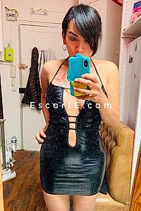 CAMILA LATINA - Vincennes Trans Escorts