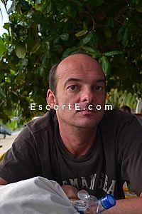 Pascal - Gennevilliers Boy Escorts