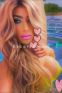 SoniaTransfeminine - Montpellier Trans Escorts