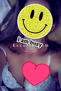 Kellyane - Chateauroux Escorts