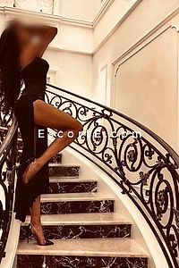 Syrena - Escort Girl Chambéry