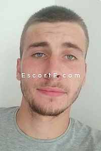 Valentin - Escort Boy Cambrai