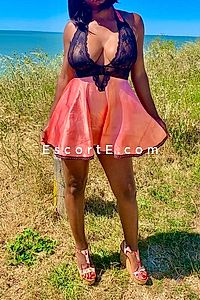 princesseblack - Escort Girl Niort