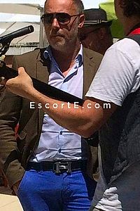 Alexis - Escort Boy Saintes