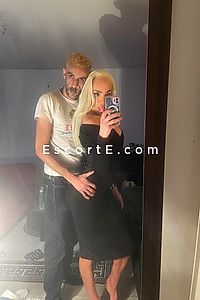 OrientalShemale - Bagnolet Trans Escorts