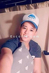 Toffee - Escort Boy Aubervilliers