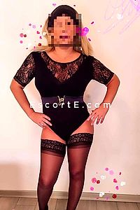 Belle femme - Monaco Escorts