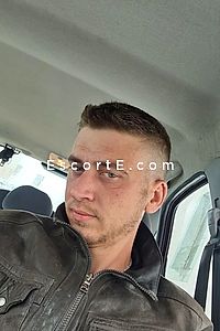 Johan - Escort Boy Châtellerault