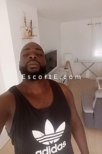 Willy - Escort Boy Pontoise