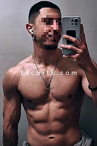 Prince - Angers Boy Escorts
