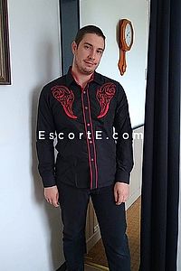 Fetich89 - Escort Boy Auxerre