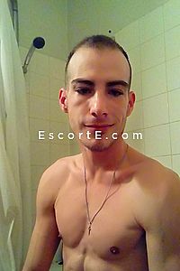 Jerome - Escort Boy Albi