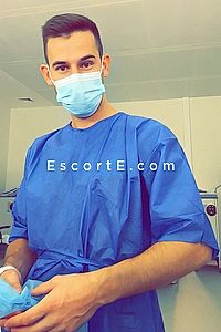 Julien - Escort Boy Reims