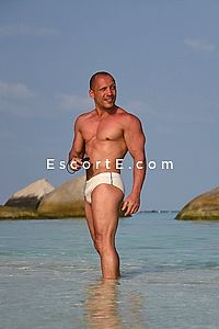 eric - Escort Boy Toulouse