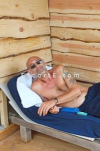Sweetboy - Escort Boy Angoulême