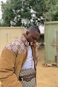 Sergil - Escort Boy Champigny-sur-Marne