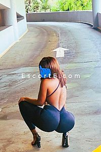 bellebelleblack93 - La Courneuve Escorts