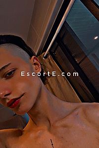 Diablesse - Saint-Dizier Boy Escorts