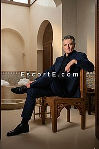 Camille - Escort Boy Biarritz