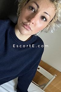 Rita Fya - Escort Girl Paris