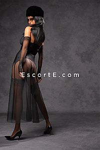 Aline - Lisieux Escorts