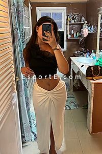 Milamarocaine - Escort Girl La Ciotat