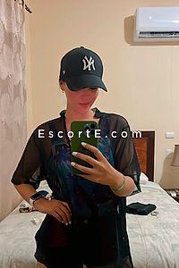 Annita - Franconville Escorts