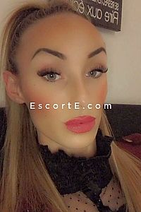 AlexTravEscorte - Escort Trans Amiens